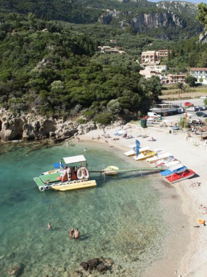 Ampelaki 2 Casa vacanze Palaiokastritsa