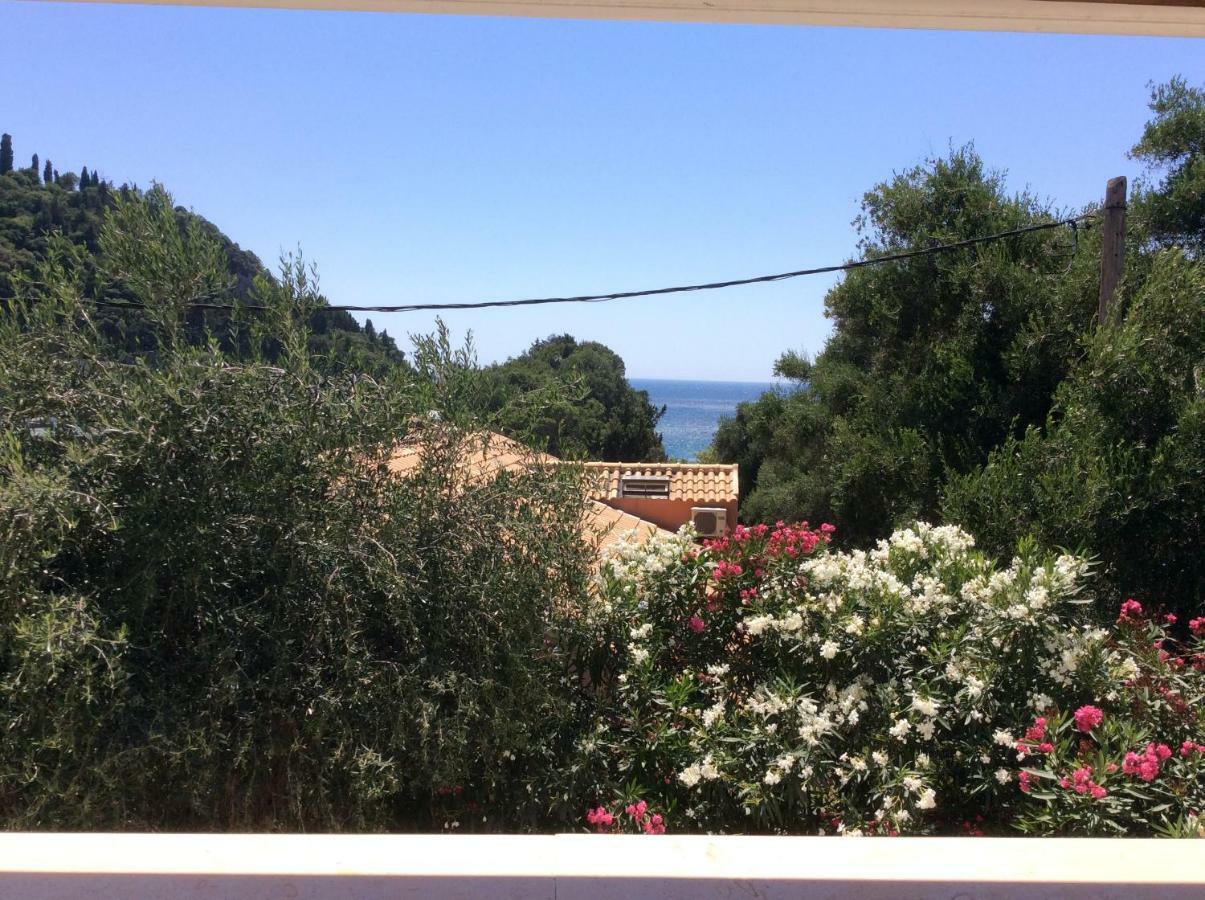 Casa vacanze Ampelaki 2 Palaiokastritsa