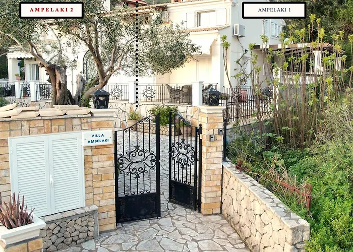 Villa Ampelaki 2