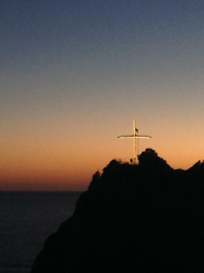 Сasa de vacaciones Ampelaki 2 Paleokastritsa